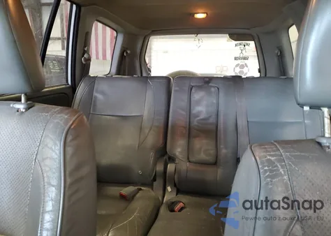 2004 Suzuki Xl7 Ex из США, поврежденный, VIN JS3TY92V544101487